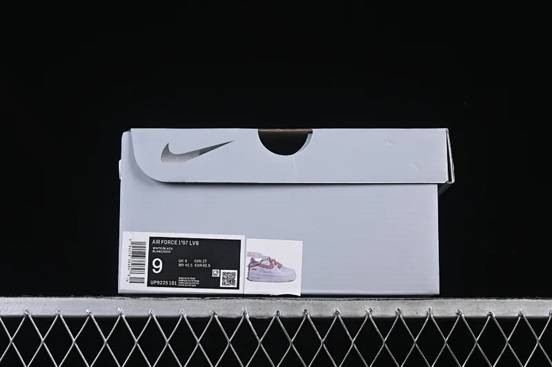 All Categories Nk Air Force 1 Air Force Series Nk Air Force 1 Low Air Force Low Nike Air Force 1'07 Low Red Tide Raid Air Force One Low Casual Shoes UP9225-101